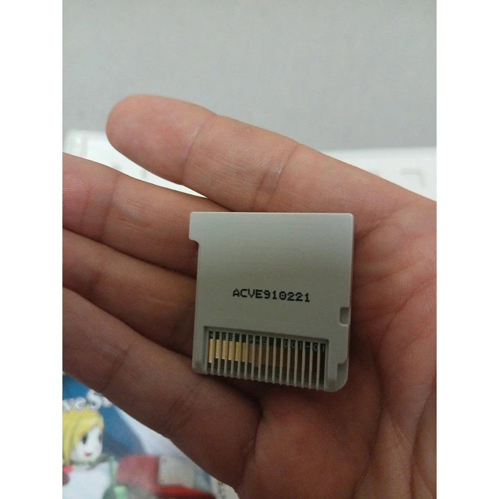 N/A shape original rated